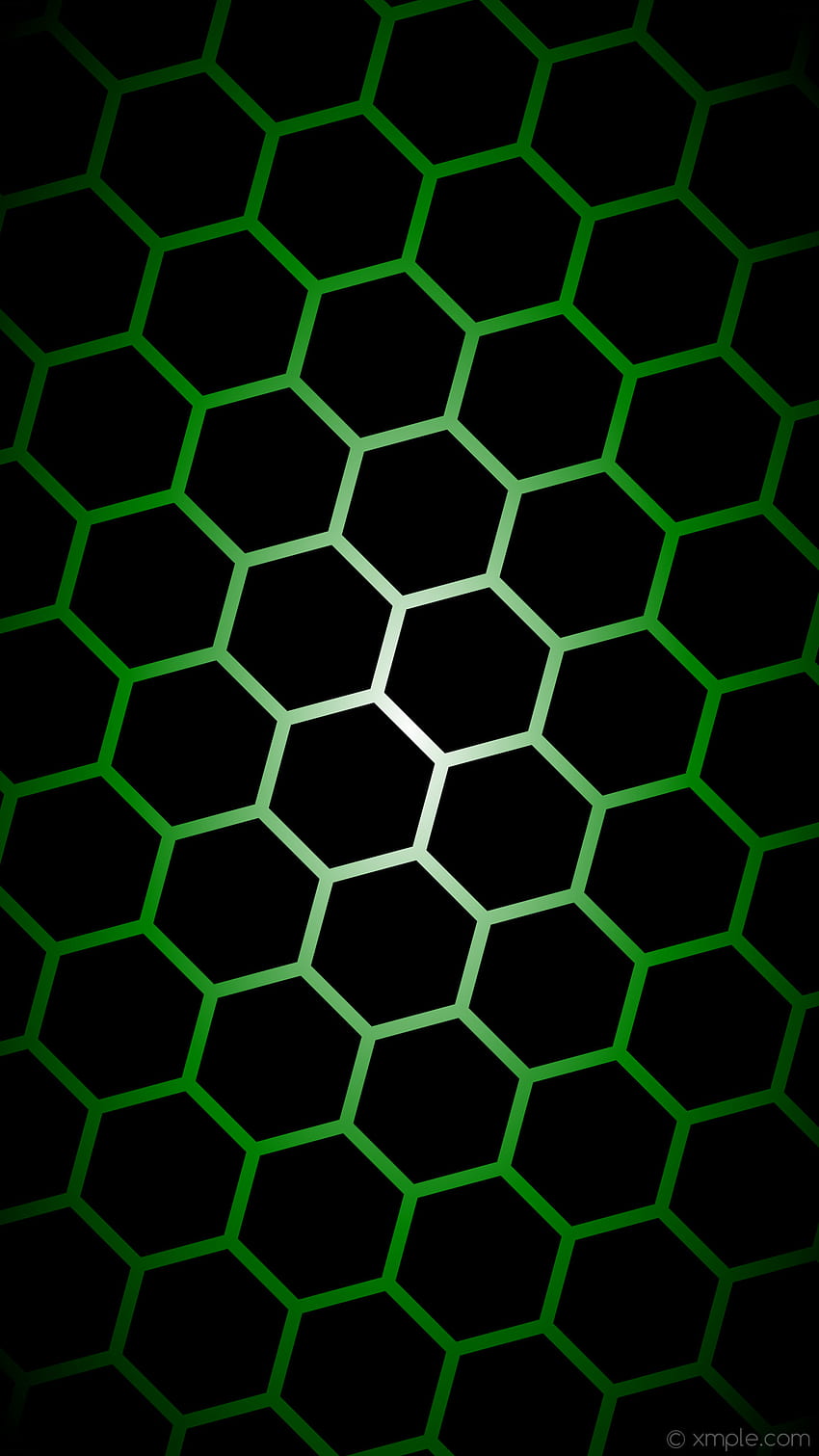 hexagon wallpaper