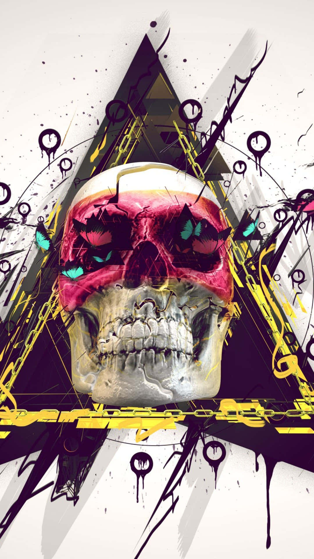 hipster wallpaper