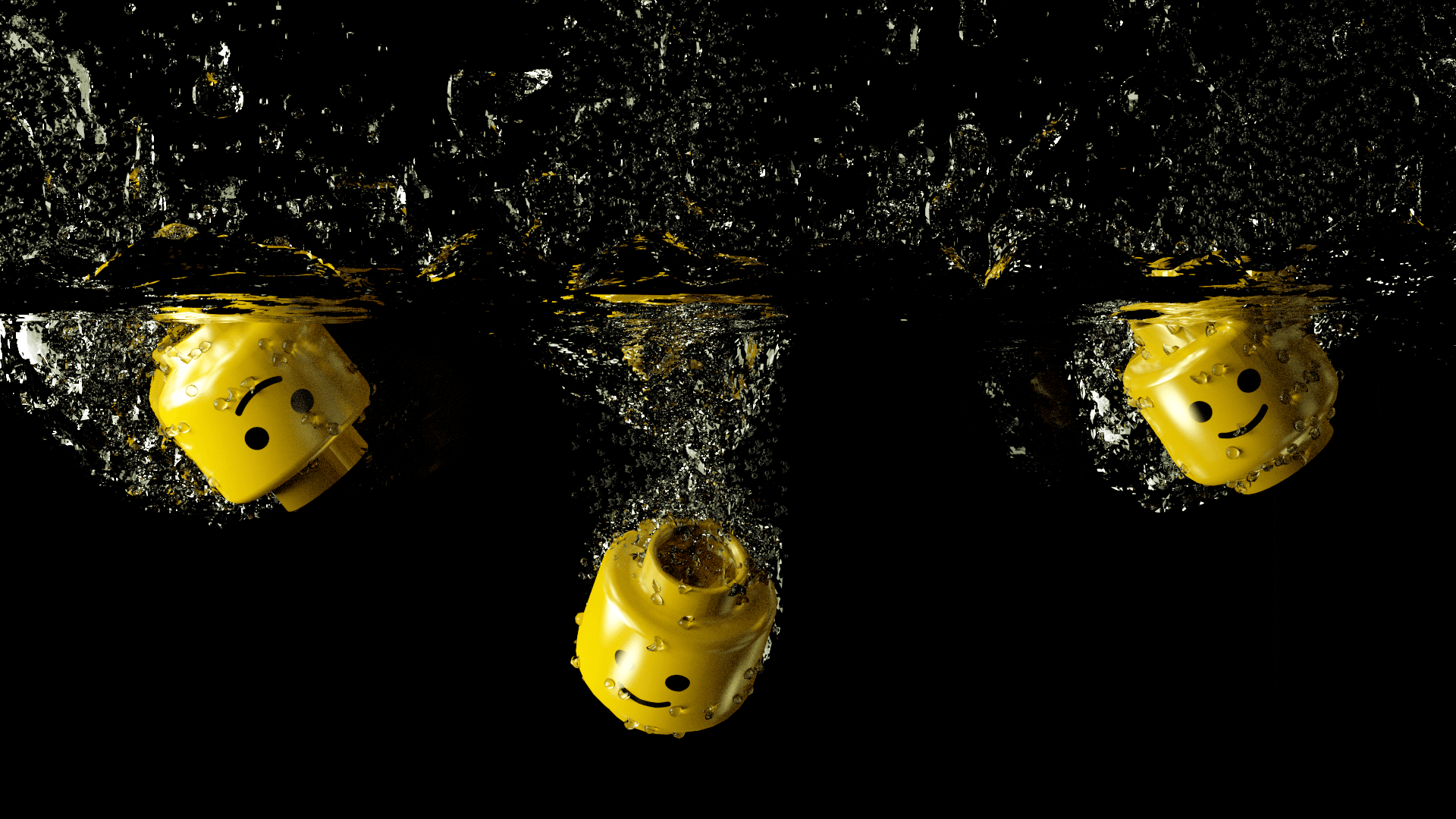 lego wallpaper