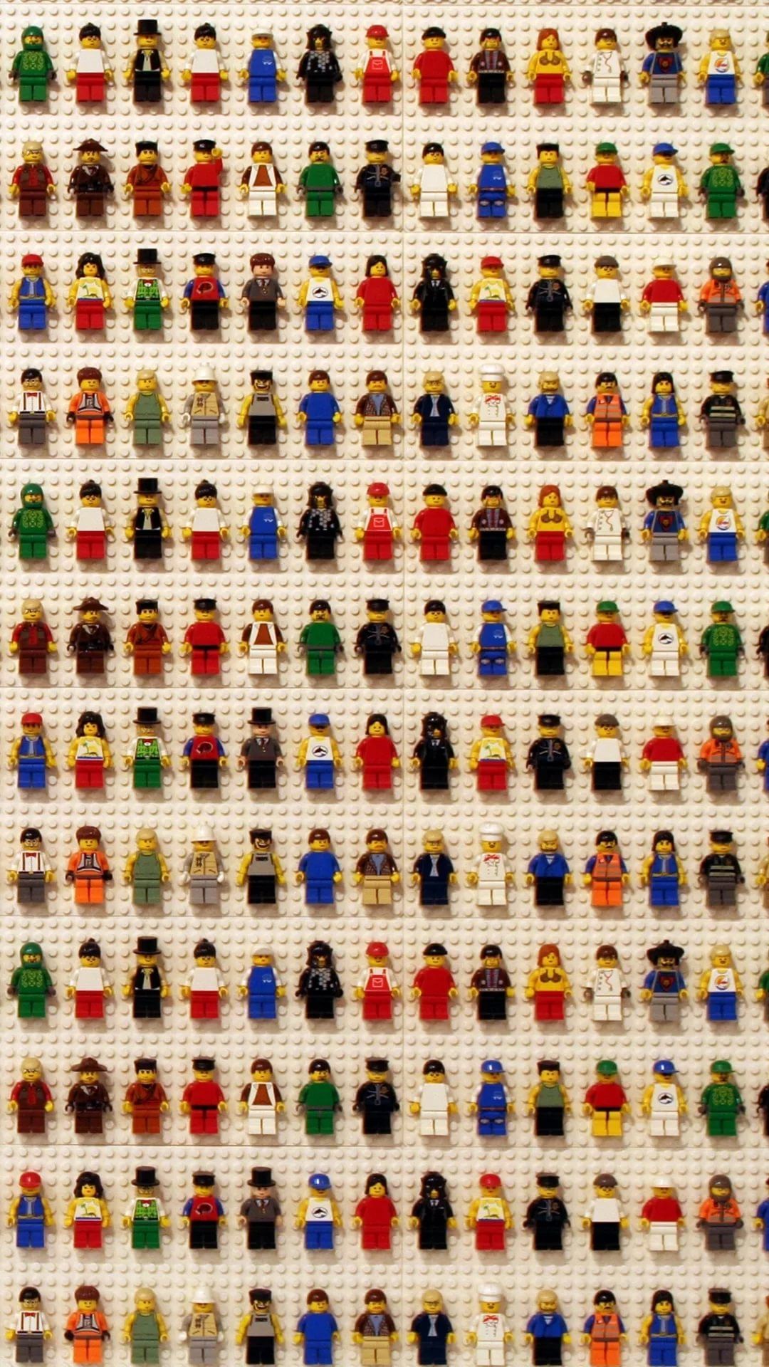 lego wallpaper