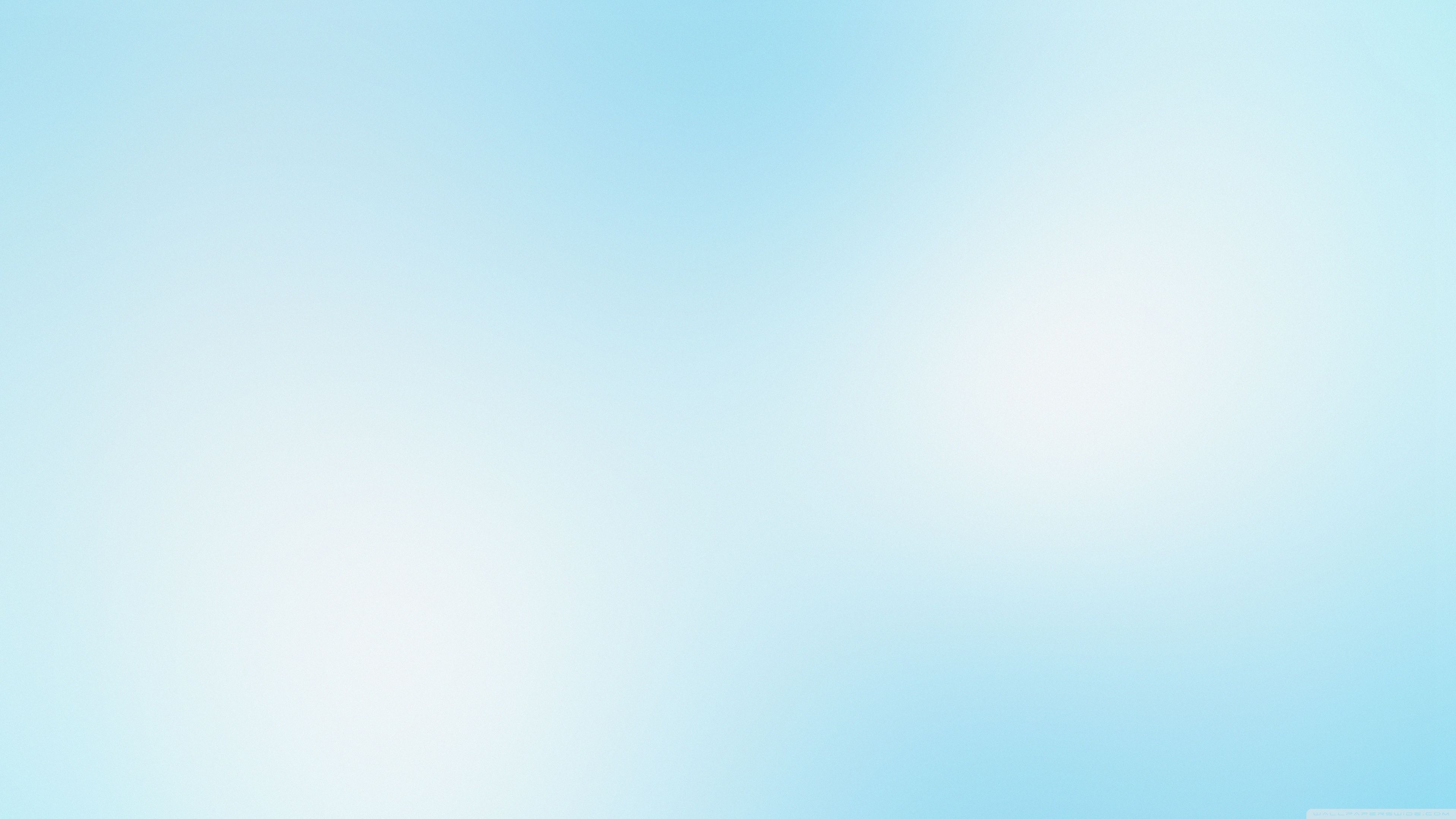 light blue wallpaper