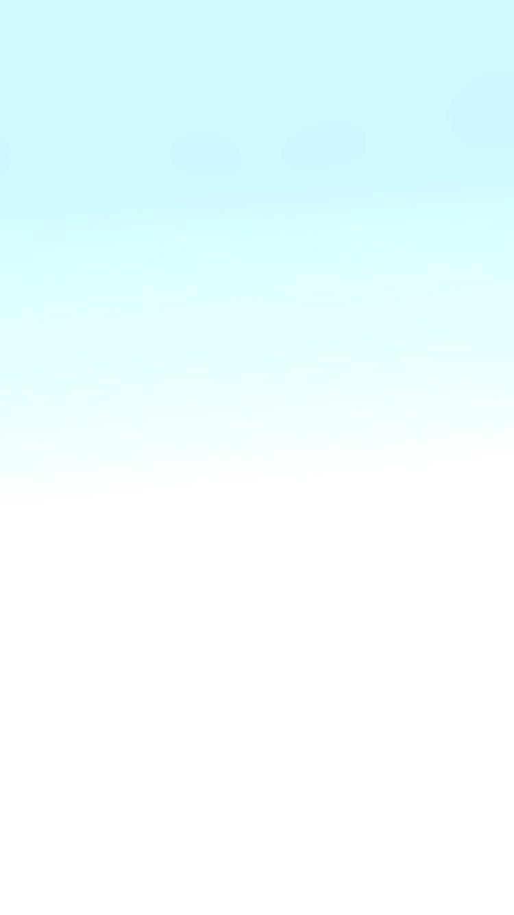 light blue wallpaper