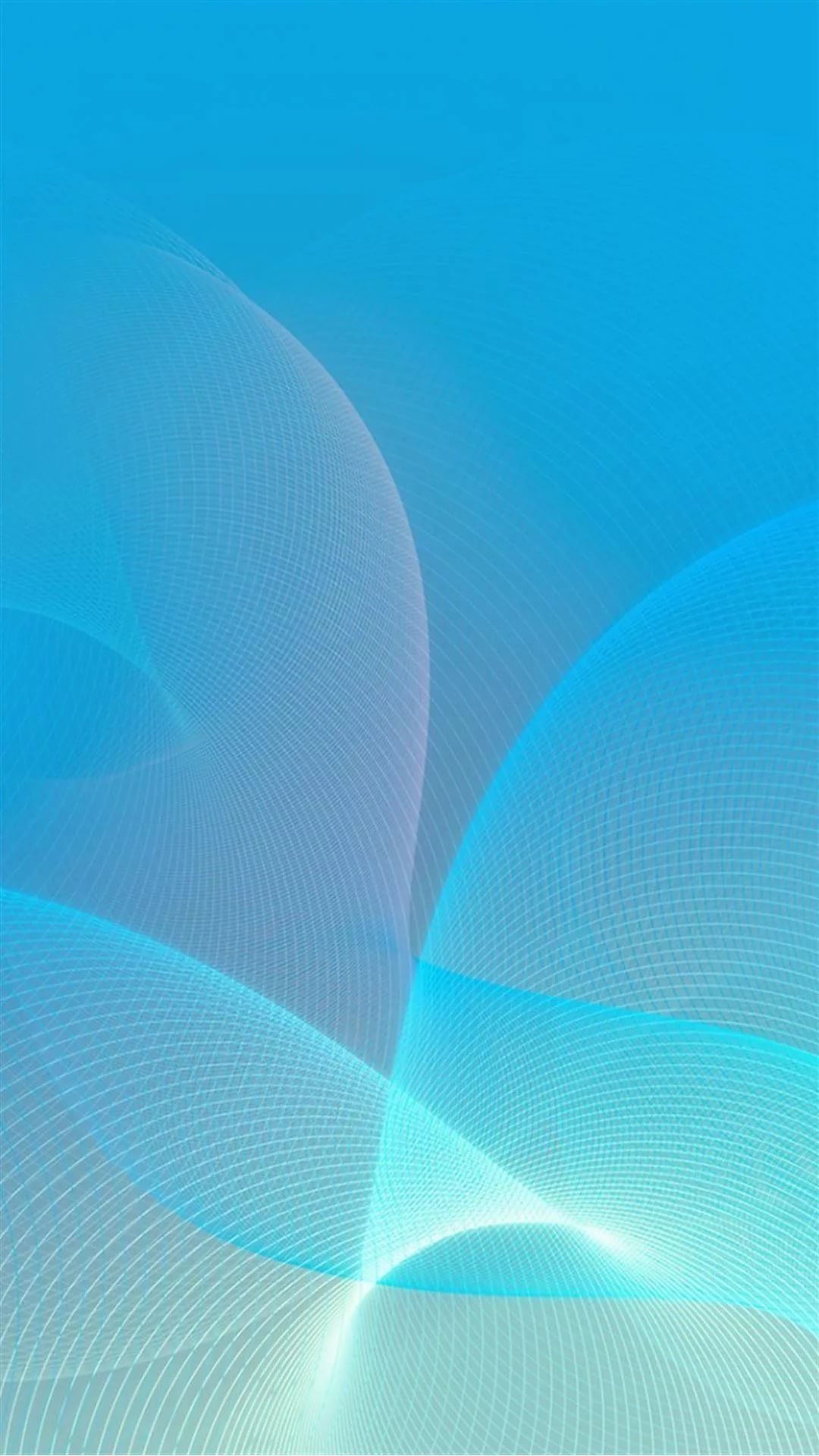 light blue wallpaper