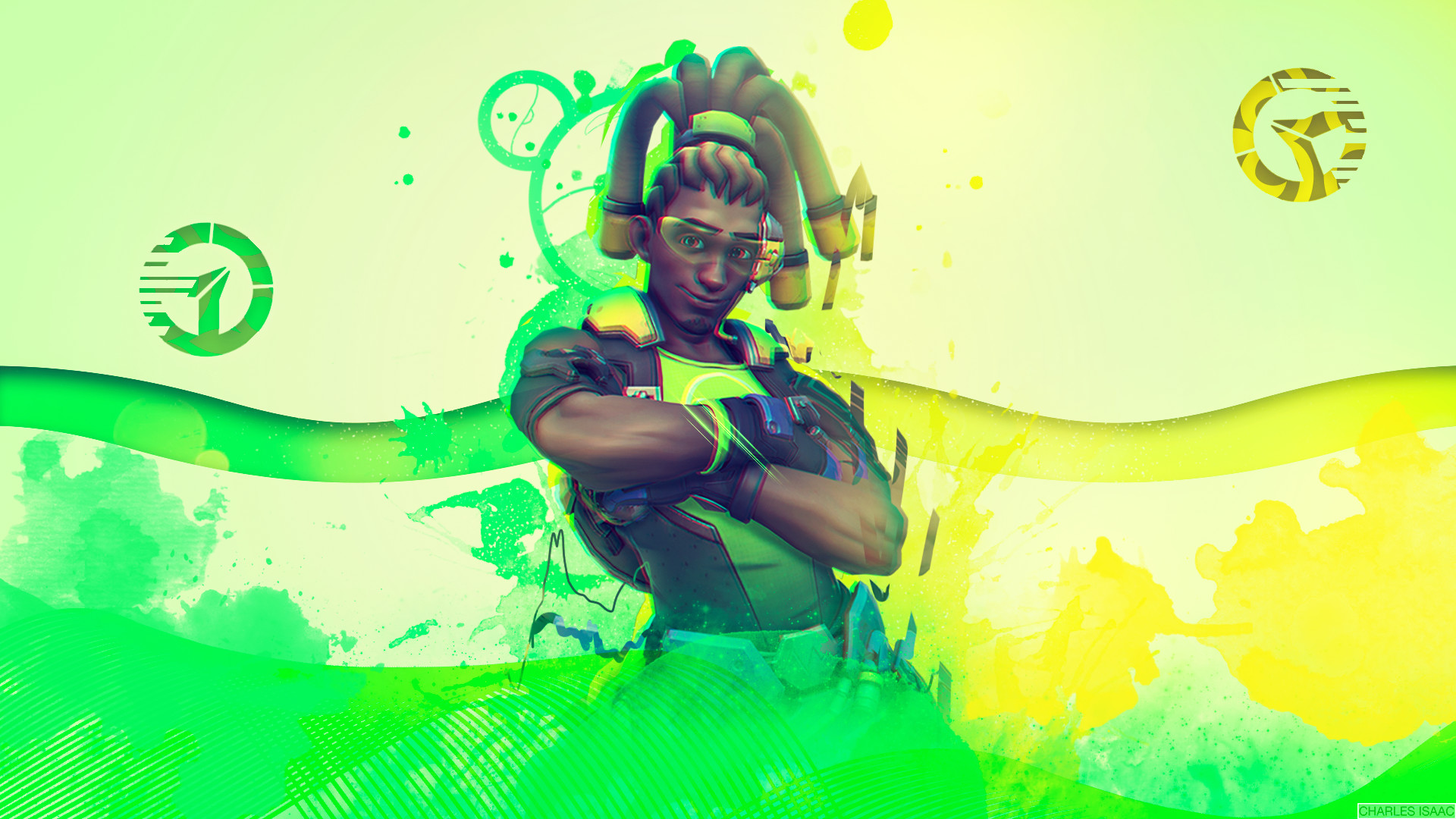 lucio wallpaper