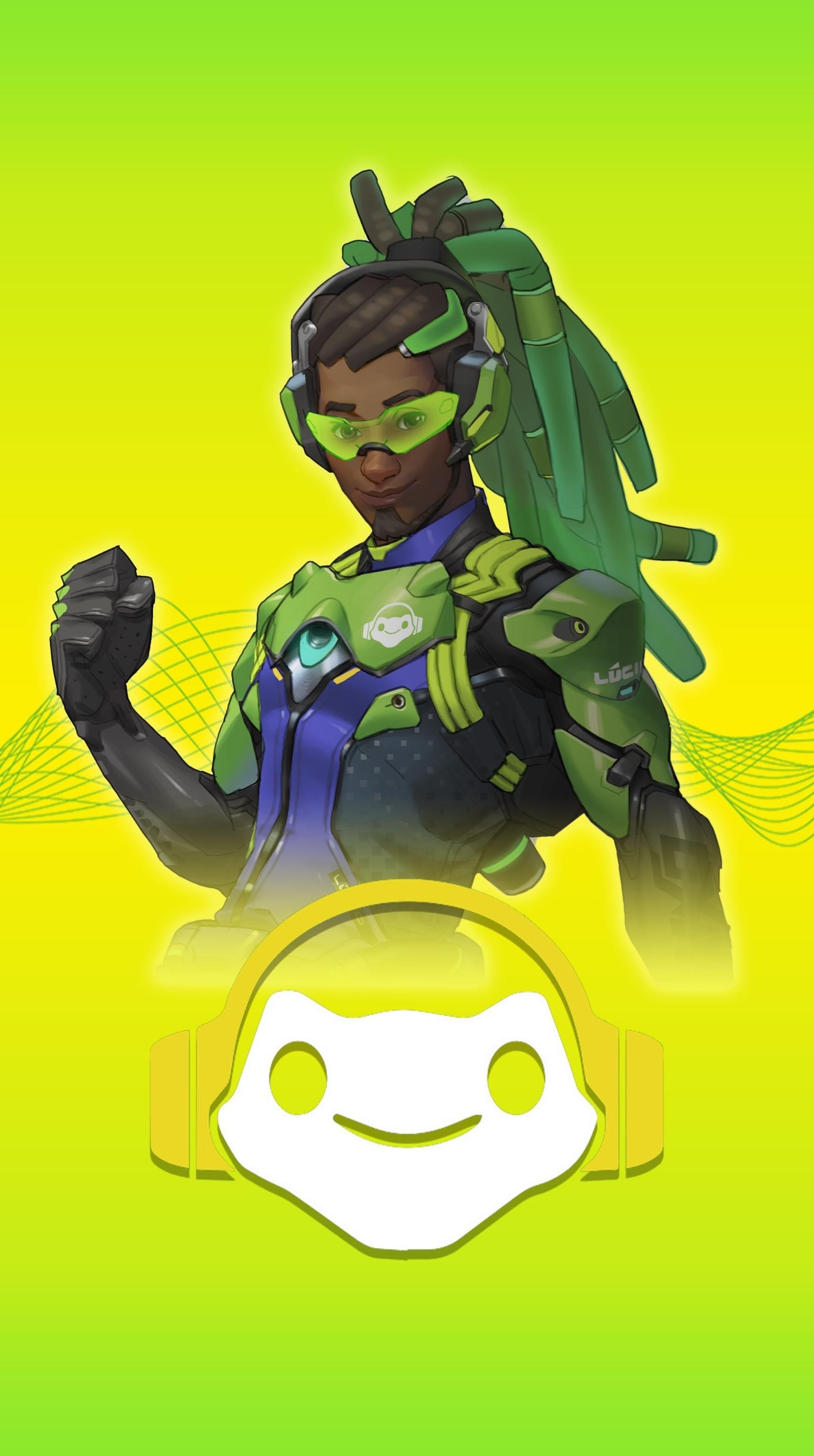 lucio wallpaper