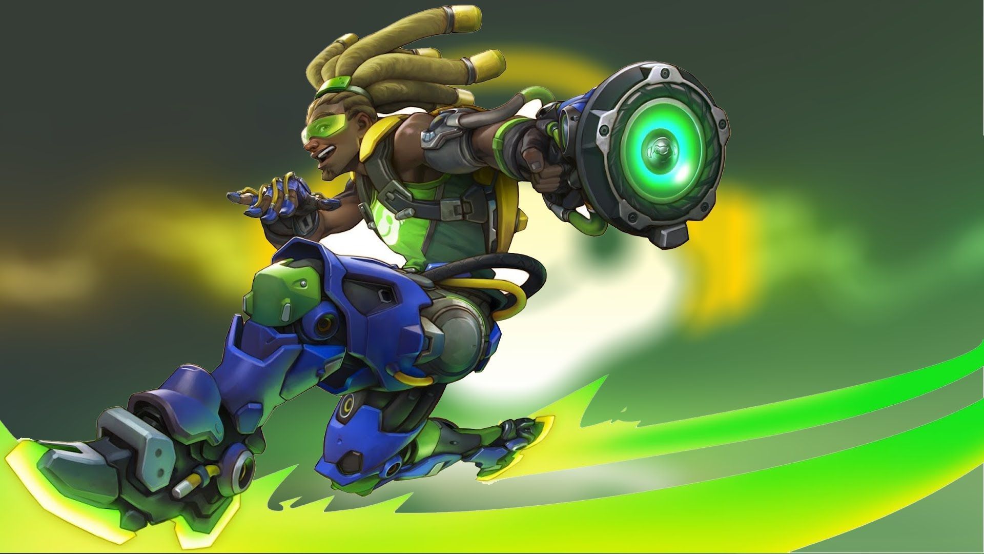 lucio wallpaper