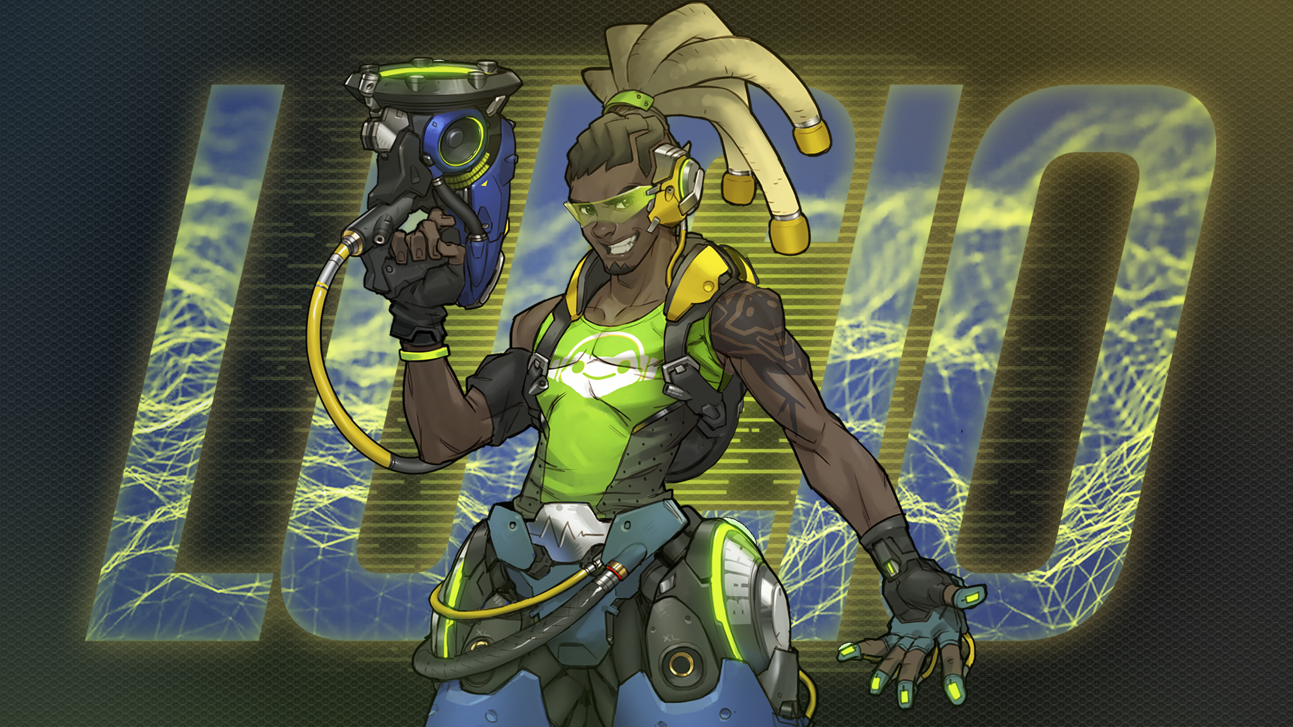 lucio wallpaper