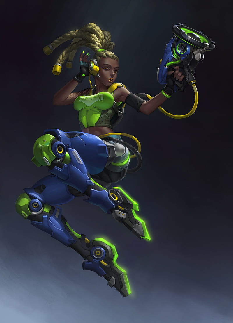 lucio wallpaper