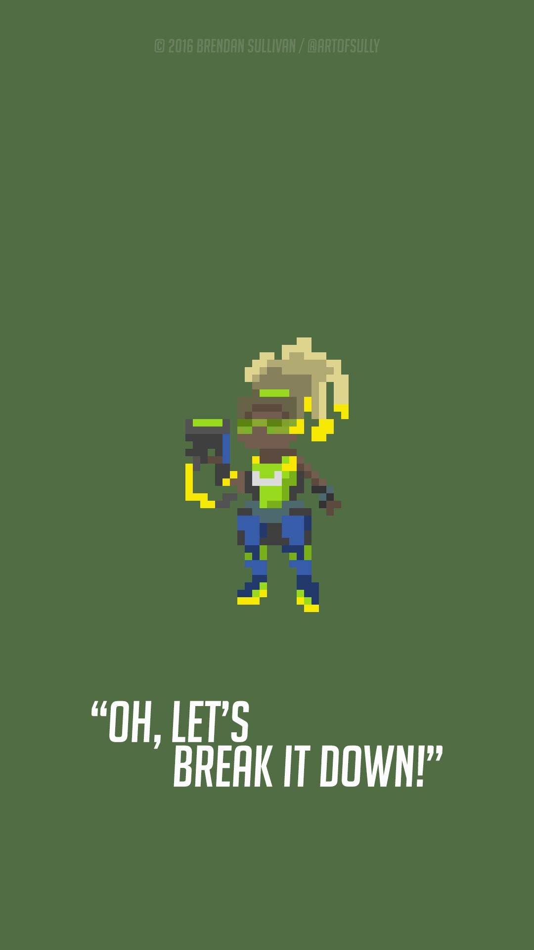 lucio wallpaper