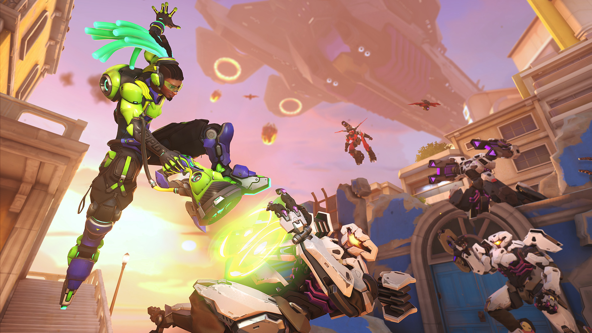 lucio wallpaper