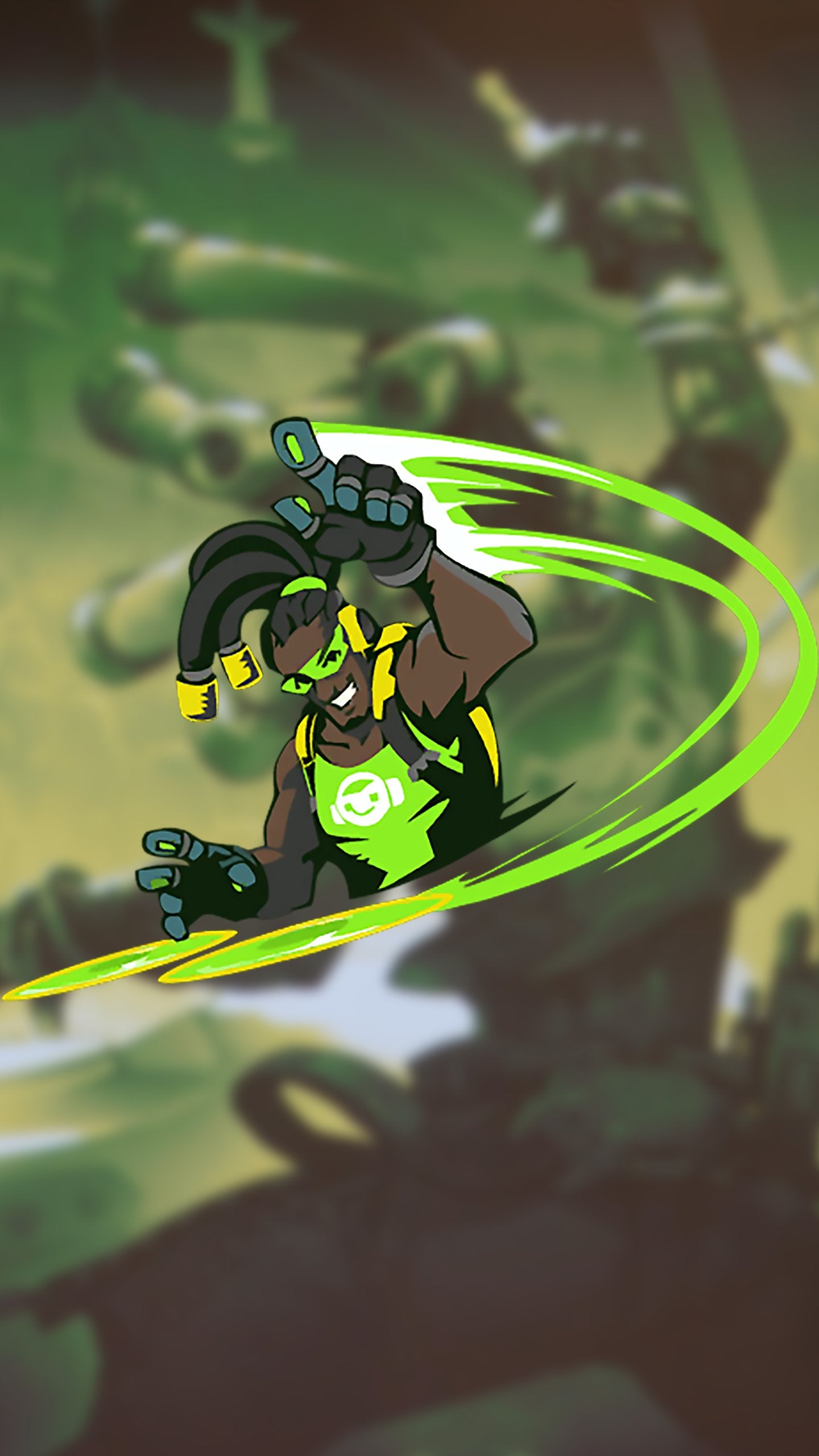 lucio wallpaper