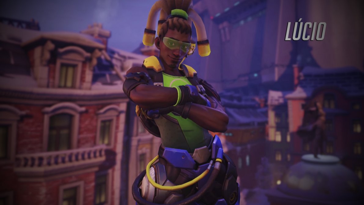 lucio wallpaper