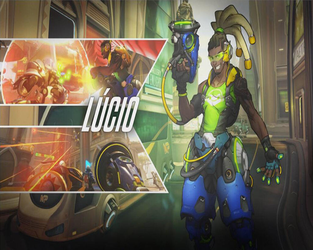 lucio wallpaper