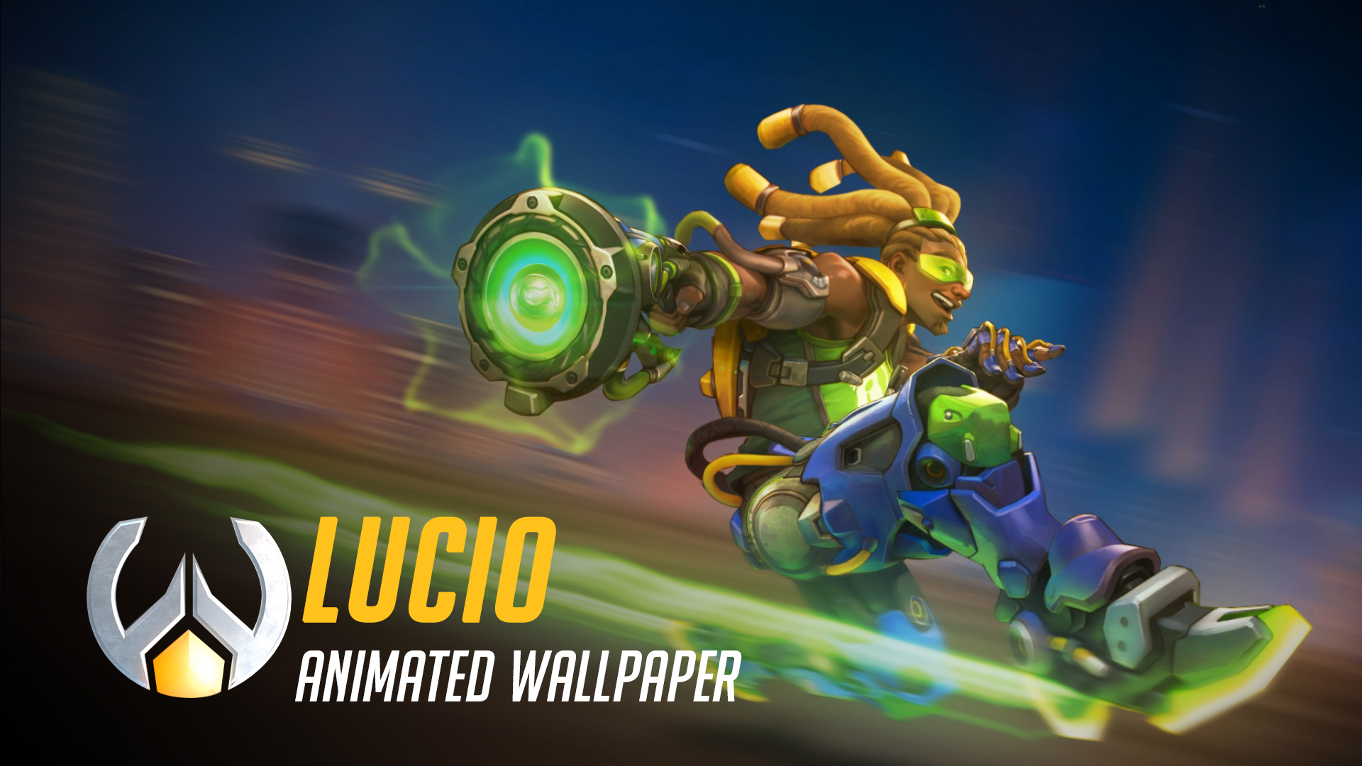 lucio wallpaper