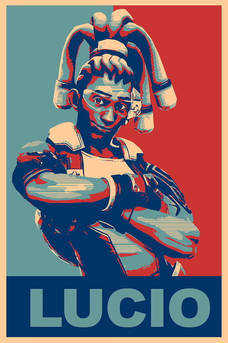 lucio wallpaper