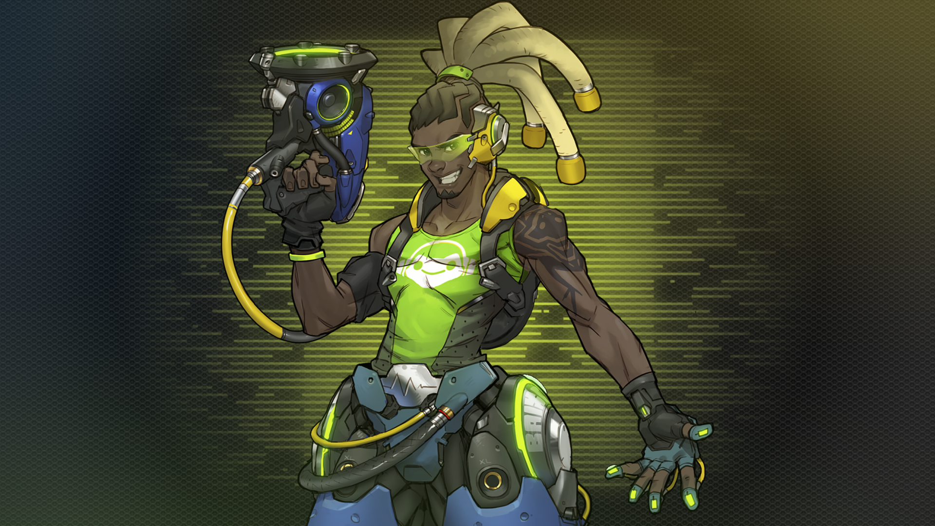 lucio wallpaper