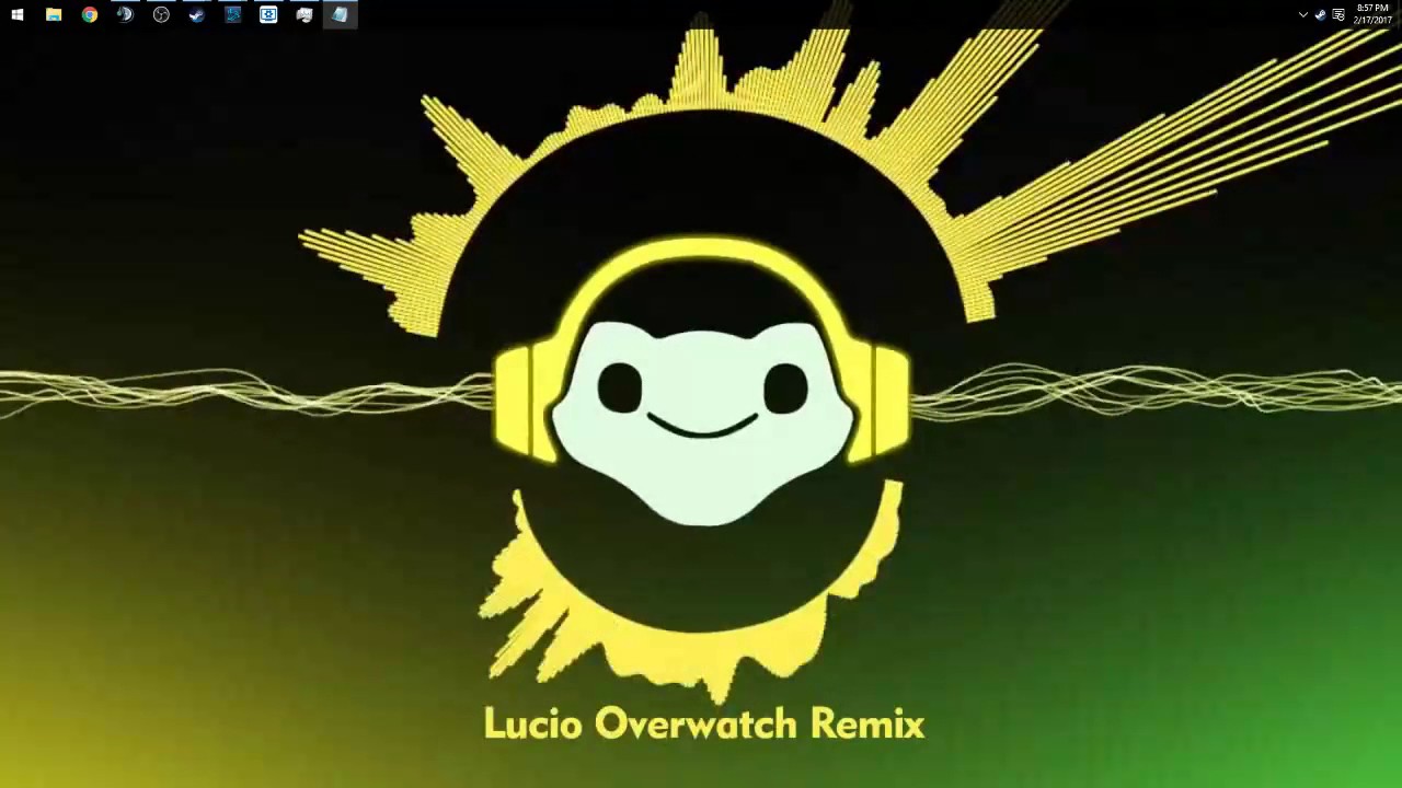 lucio wallpaper