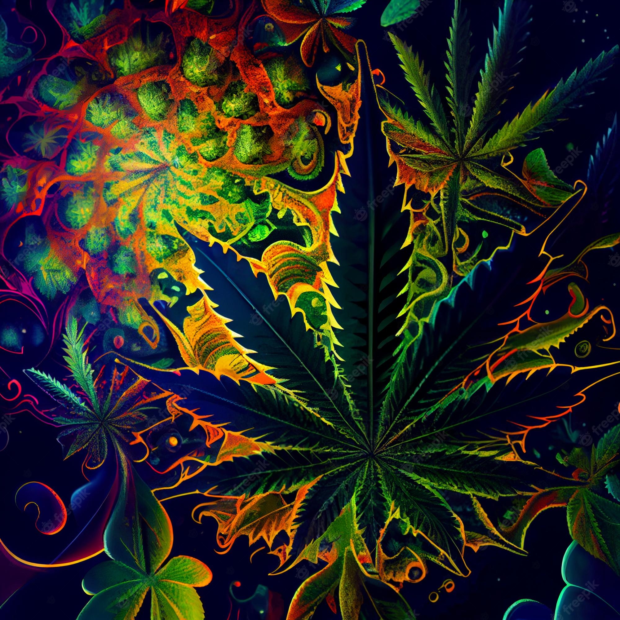 marijuana wallpaper