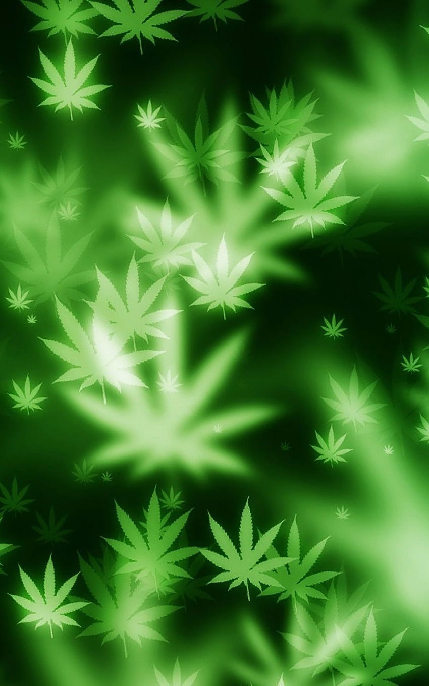 marijuana wallpaper