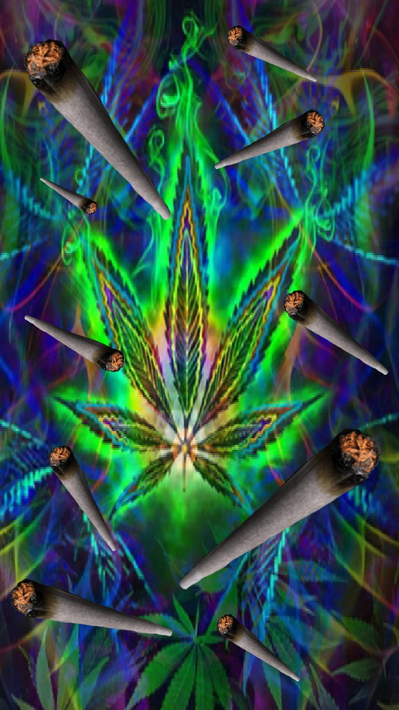 marijuana wallpaper