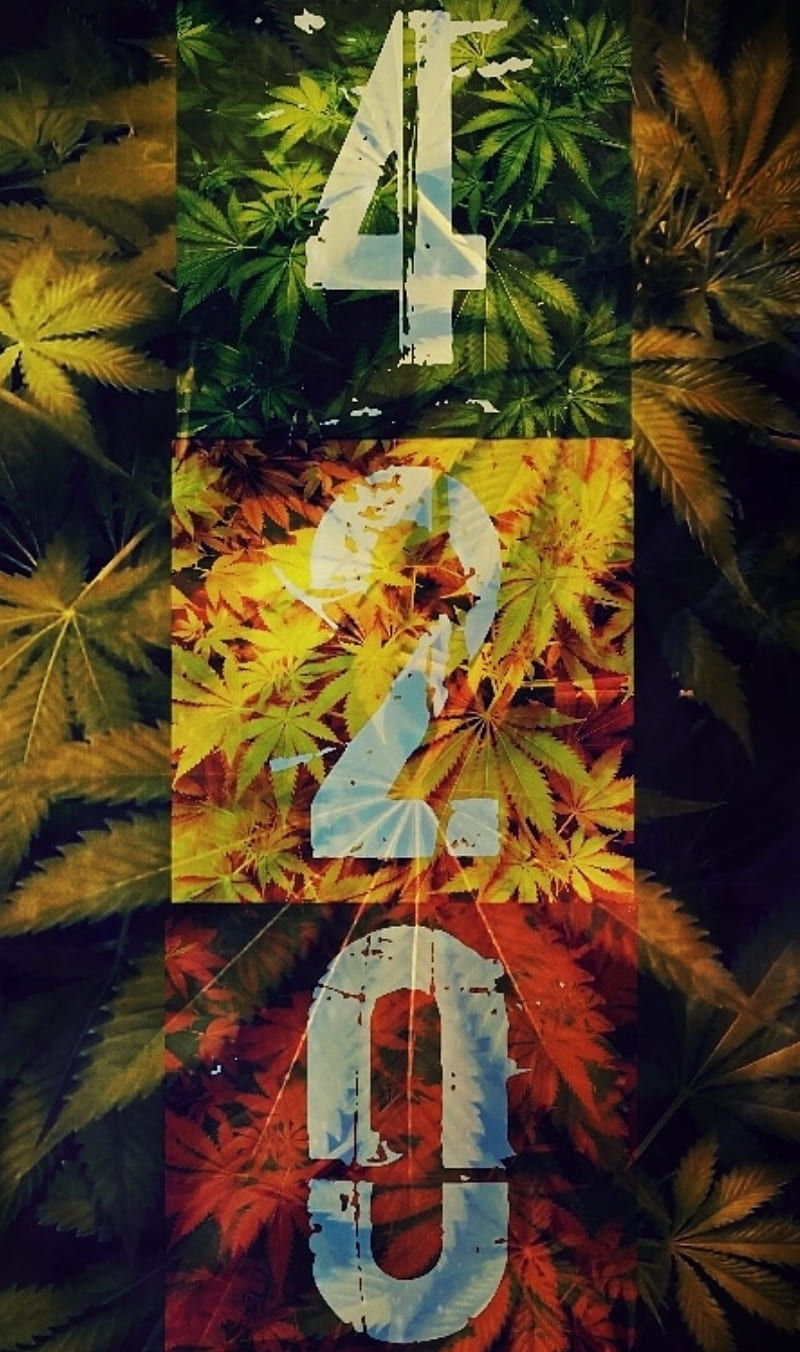 marijuana wallpaper