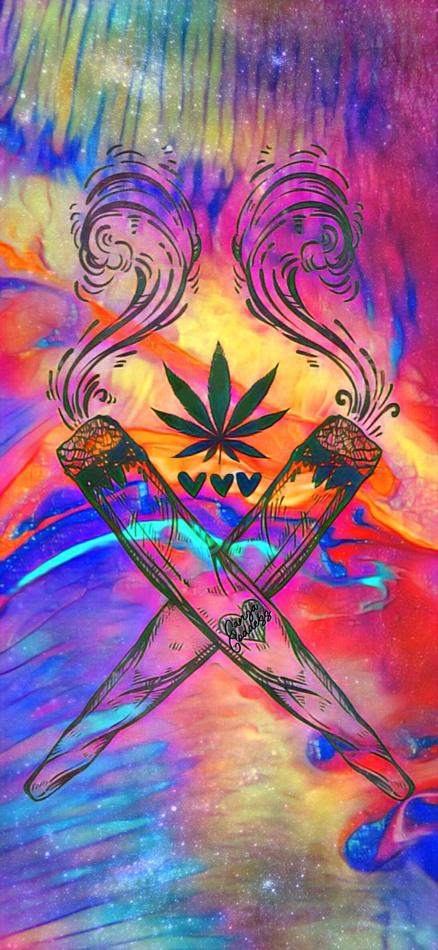 marijuana wallpaper