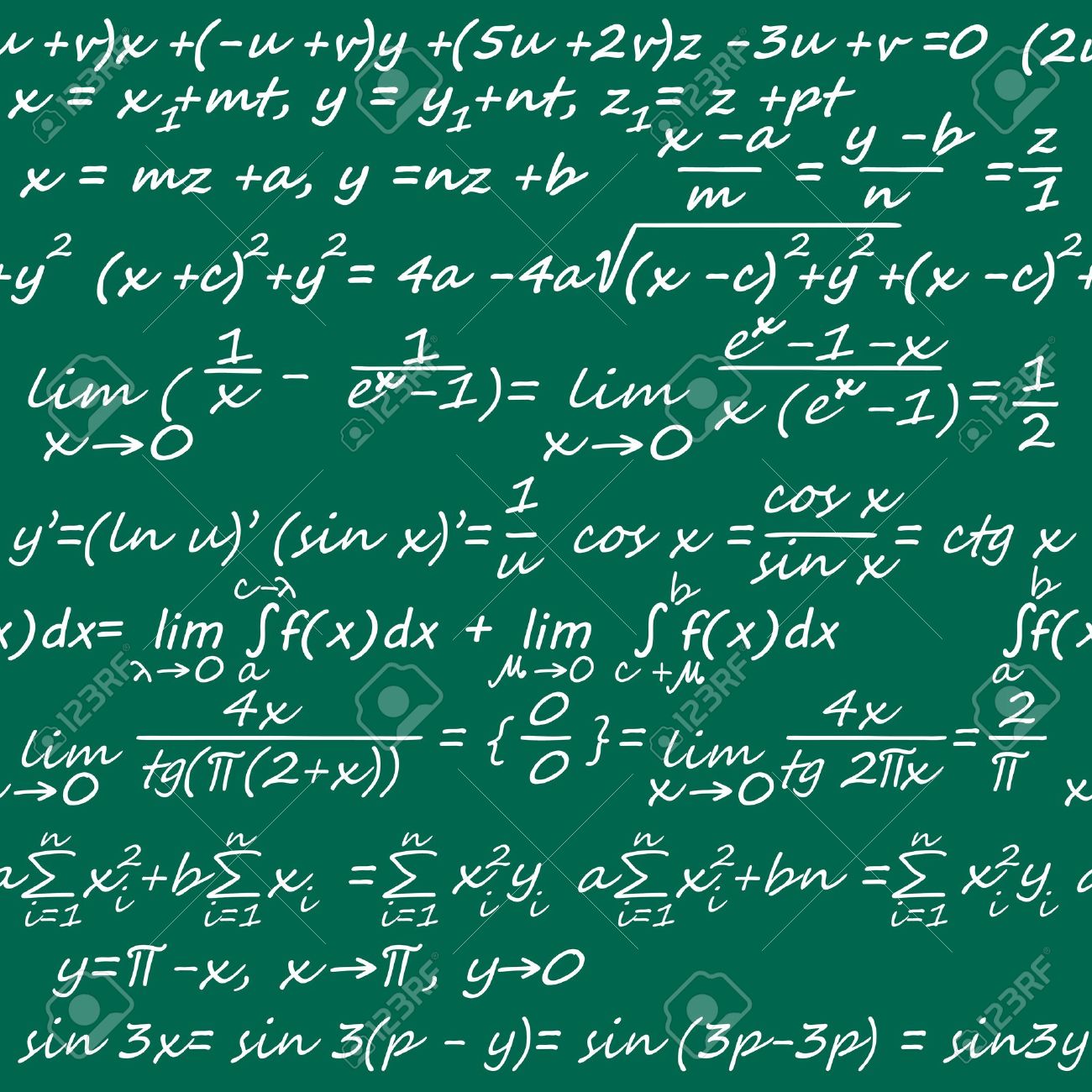 math wallpaper