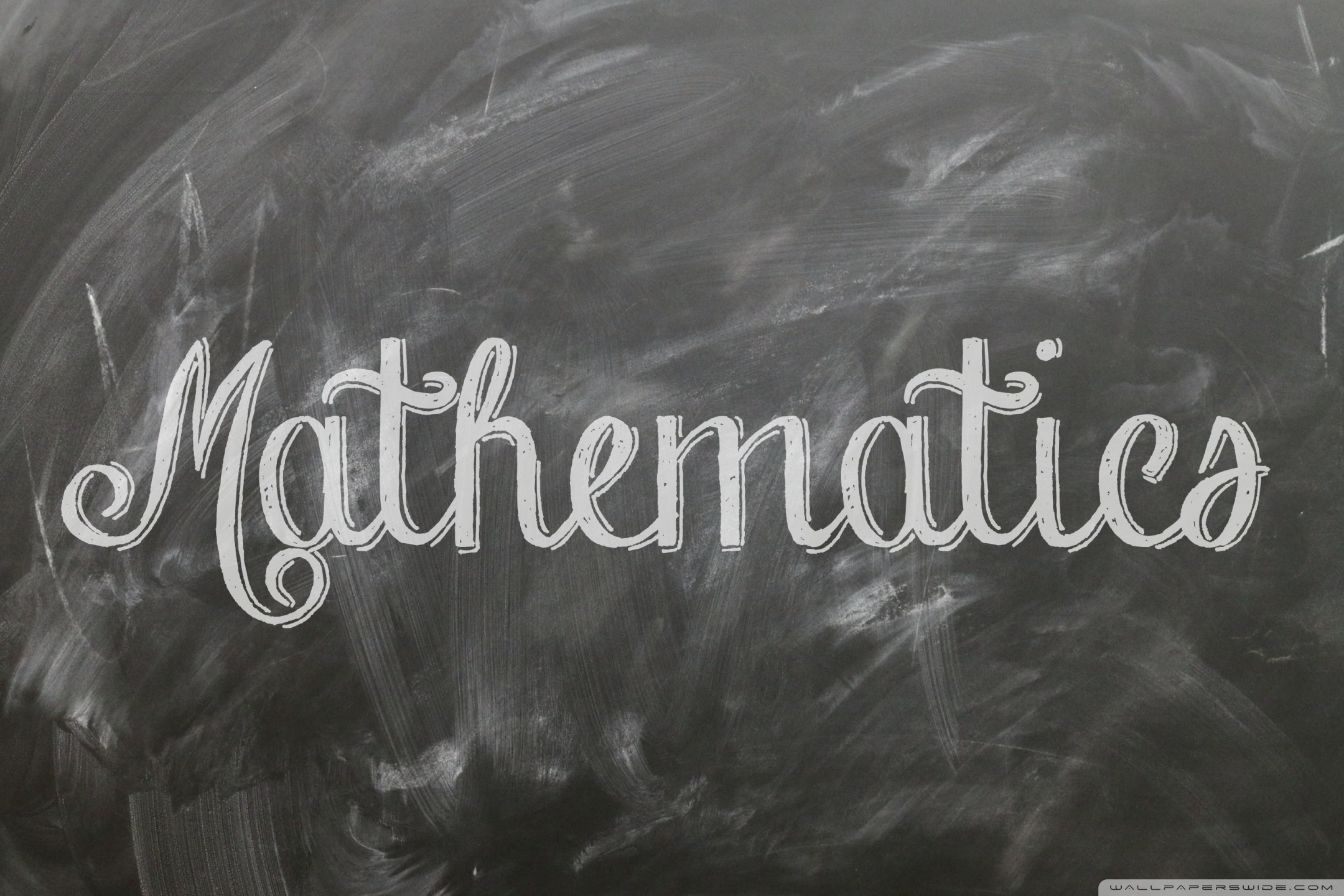 math wallpaper