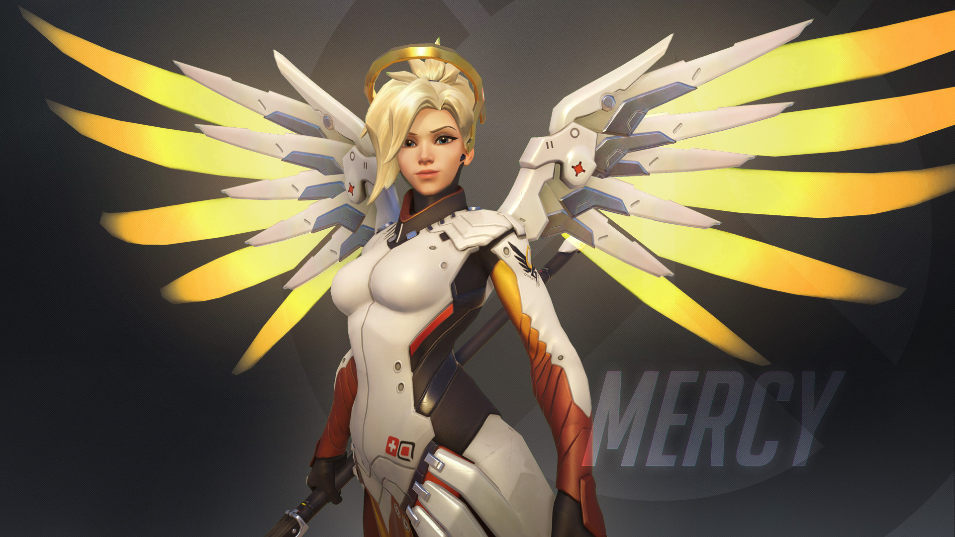 mercy wallpaper