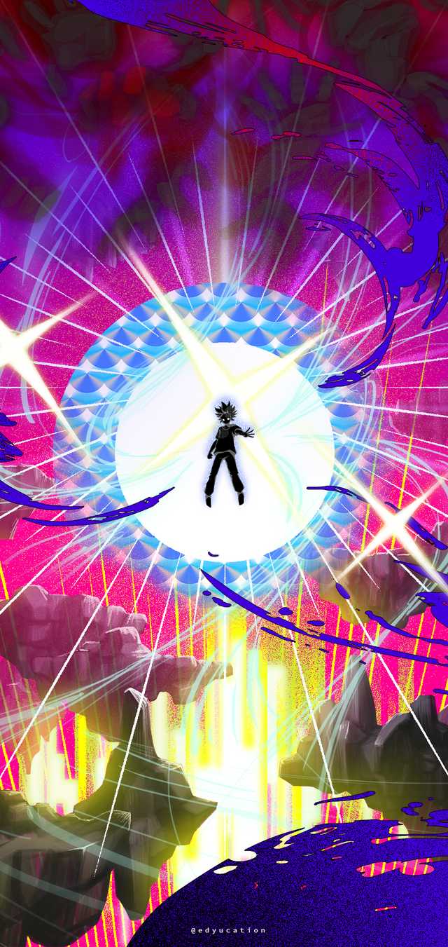 mob psycho 100 wallpaper