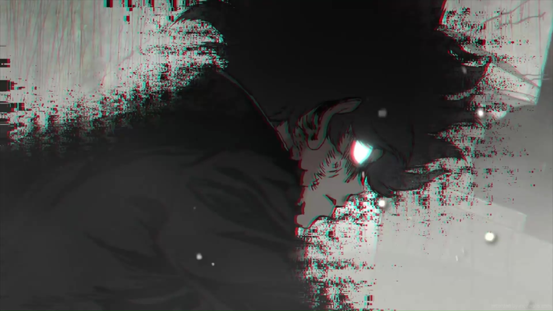 mob psycho 100 wallpaper