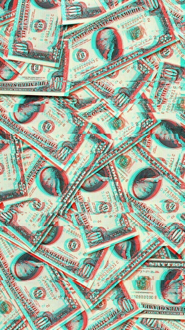 money wallpaper