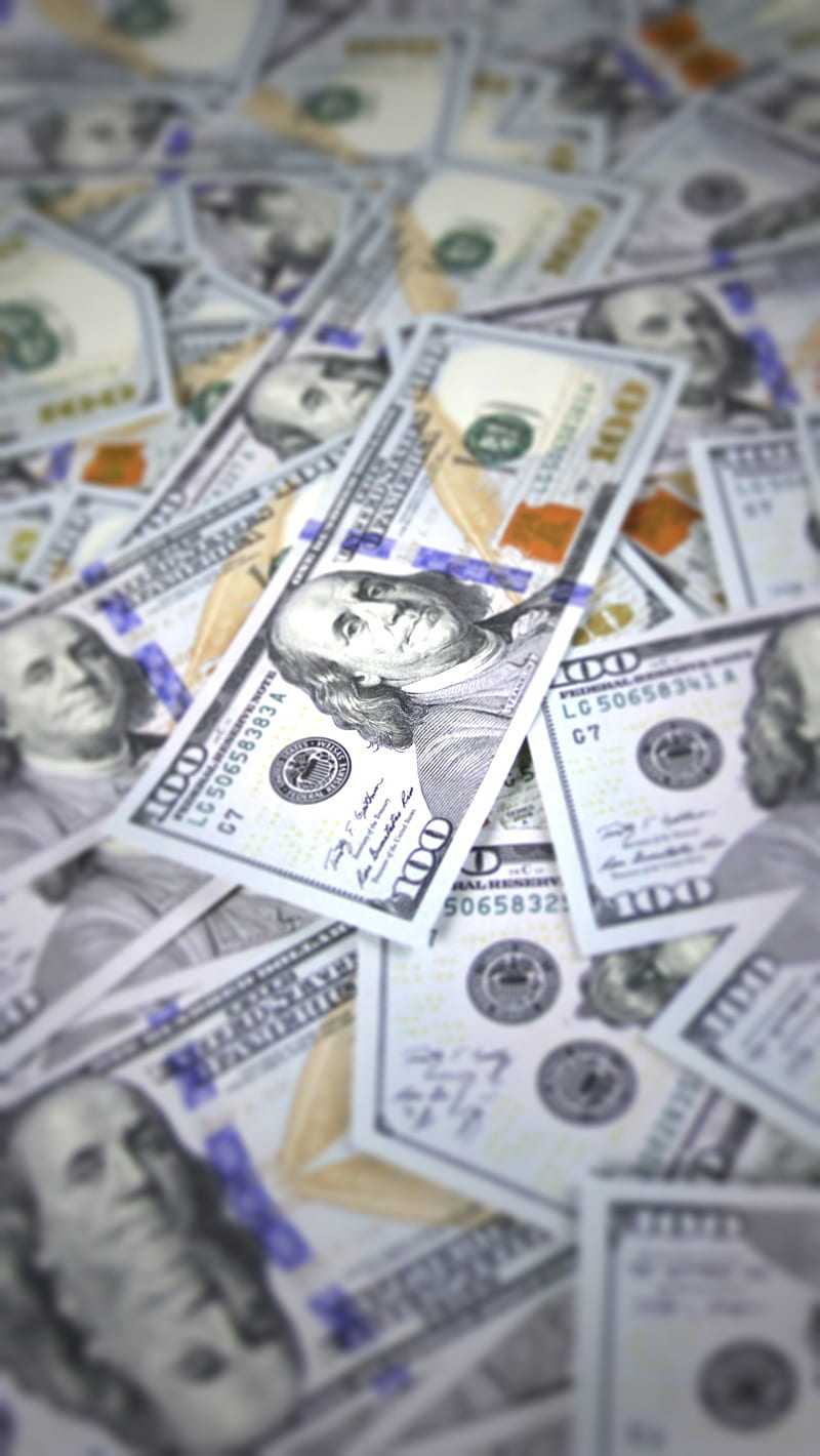 money wallpaper