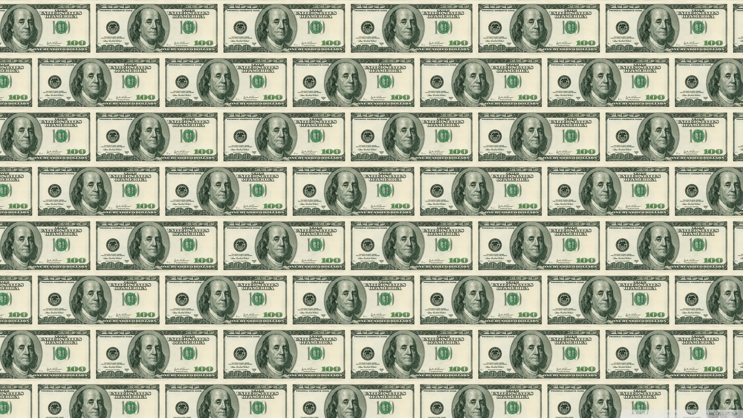 money wallpaper