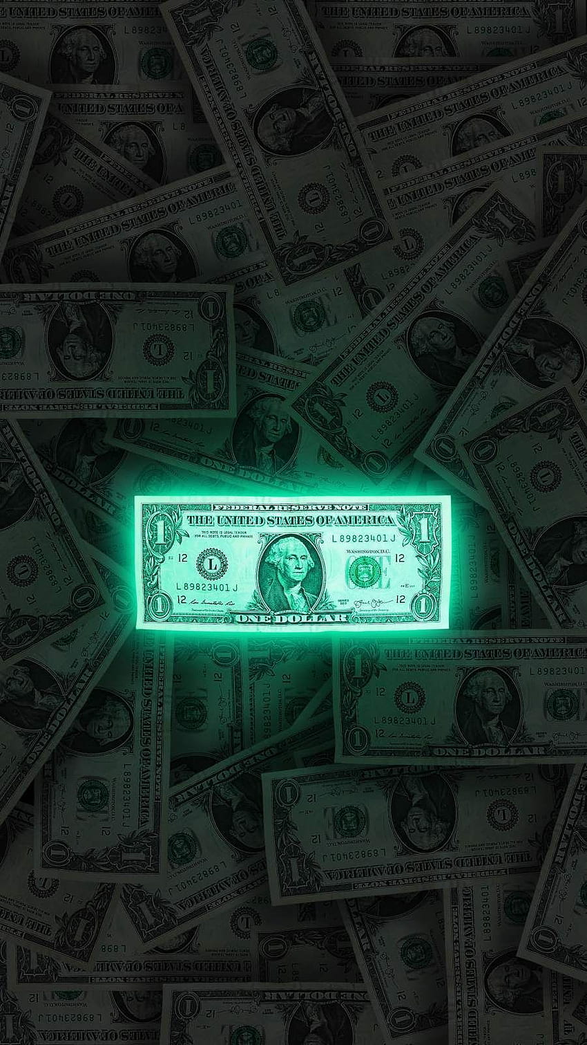 money wallpaper