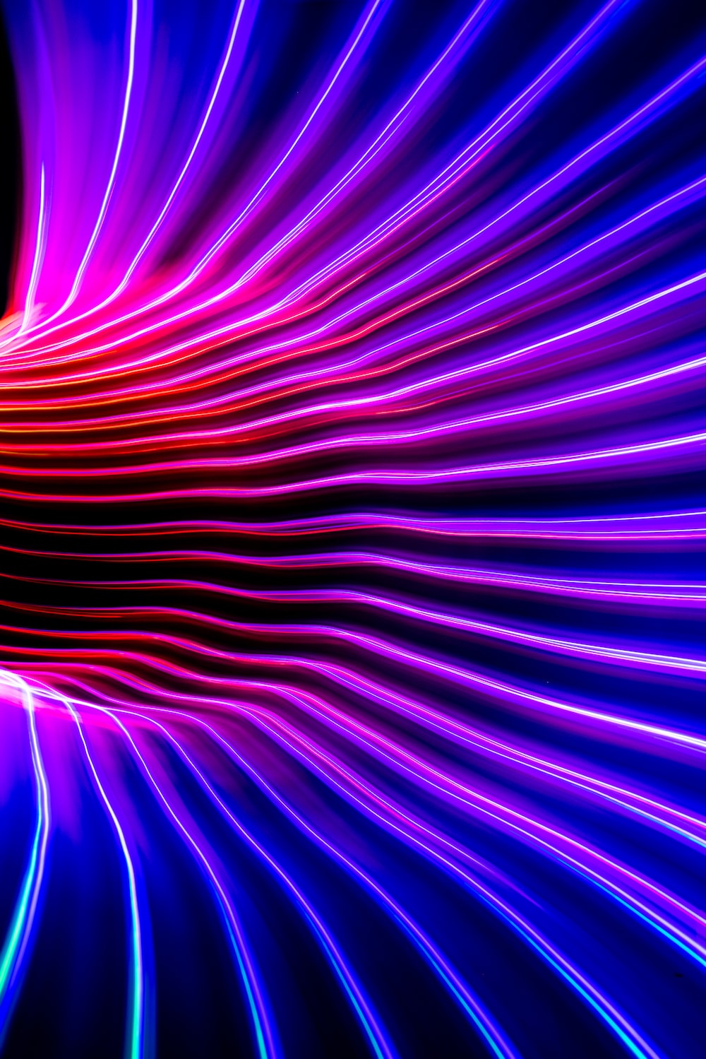 neon wallpaper