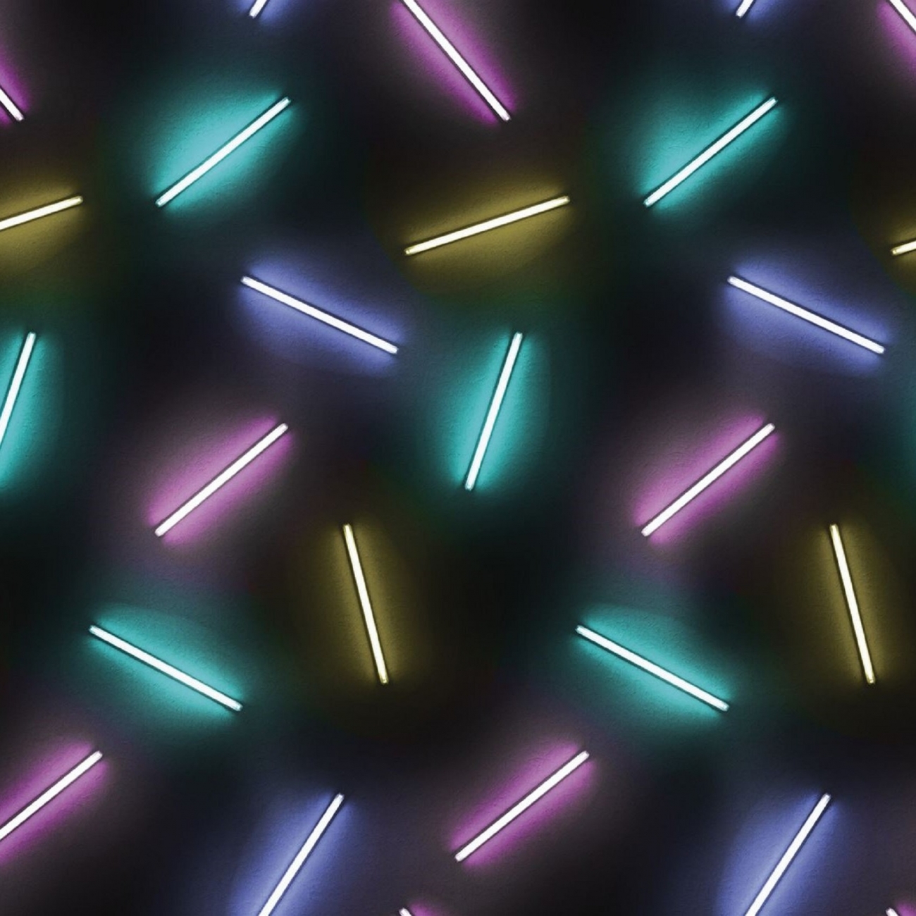 neon wallpaper