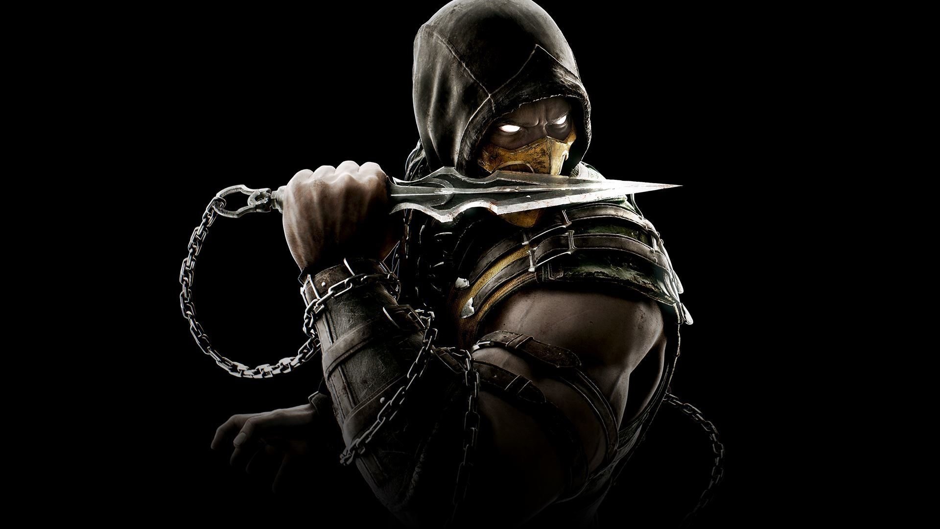ninja wallpaper