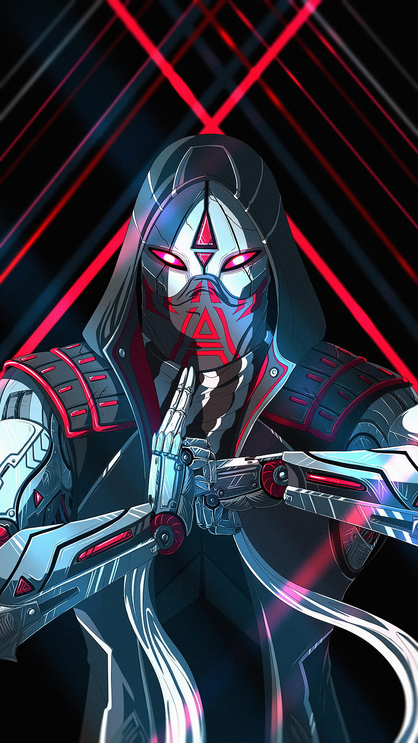 ninja wallpaper