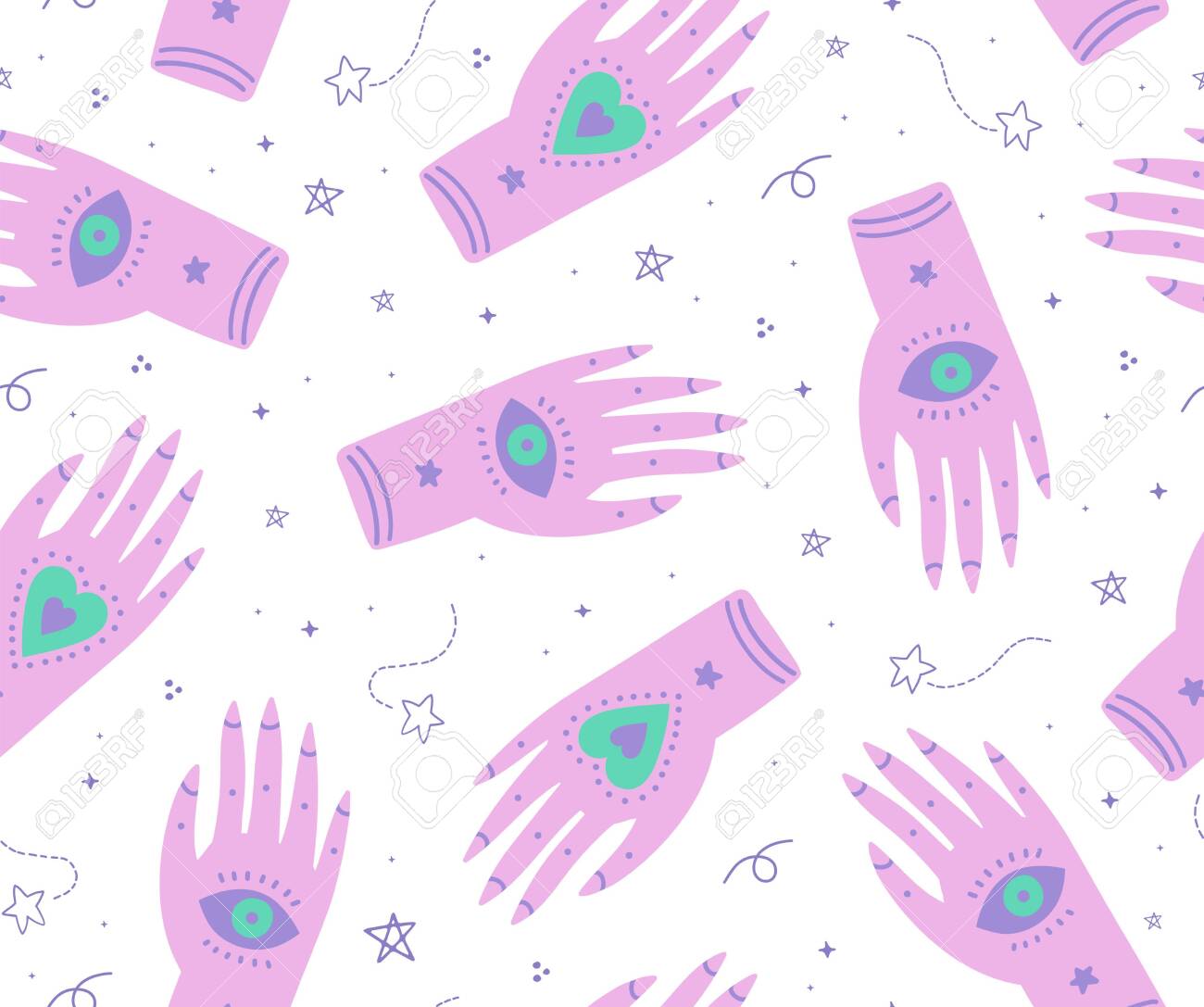 pastel goth wallpaper
