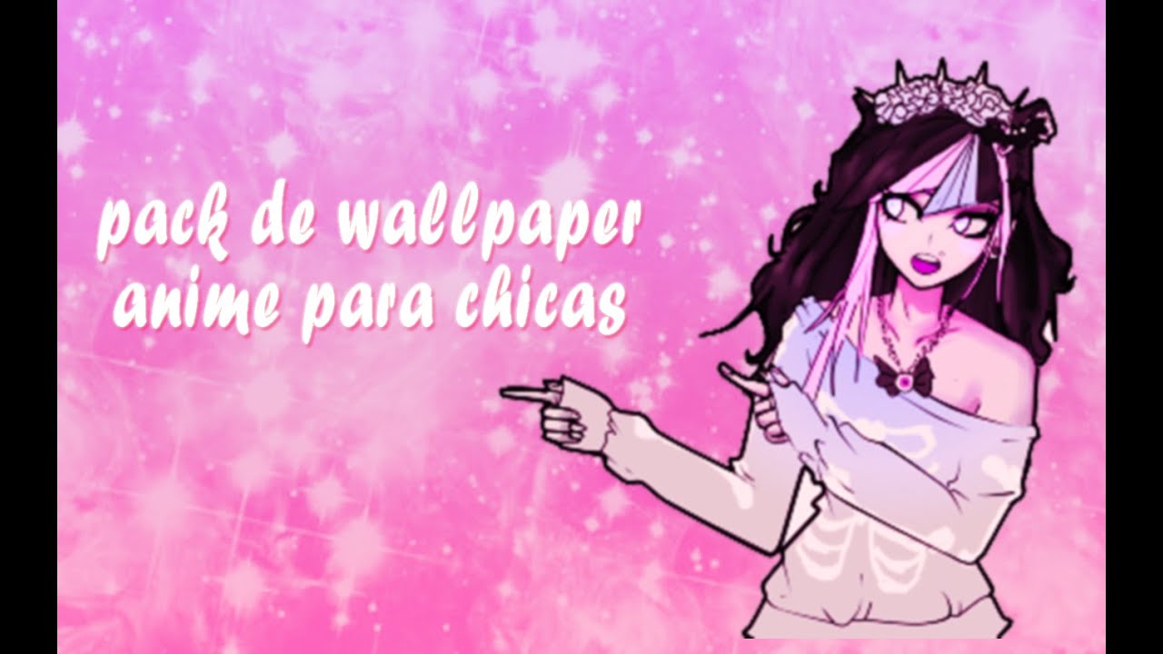 pastel goth wallpaper