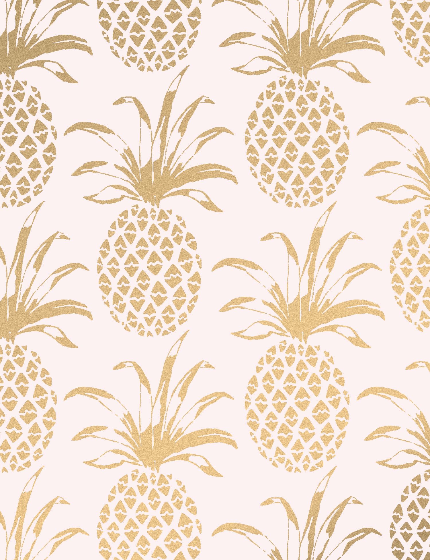 pineapple wallpaper