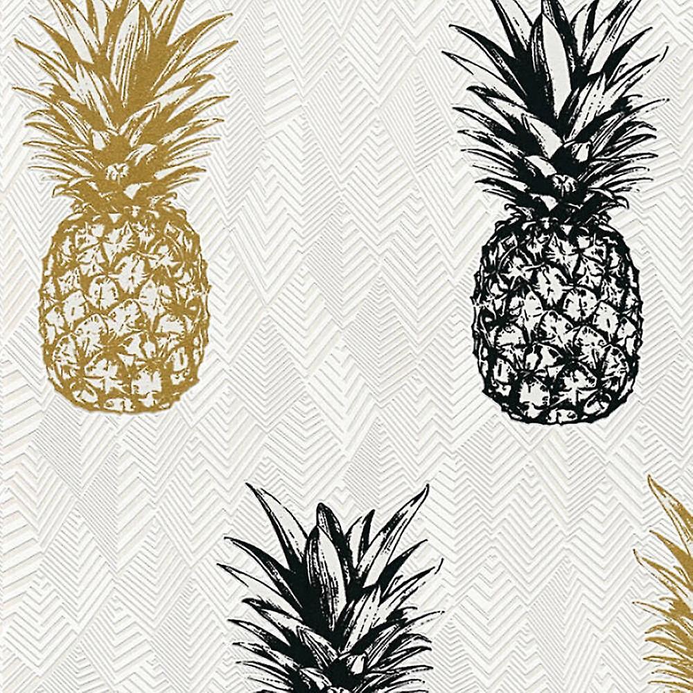 pineapple wallpaper