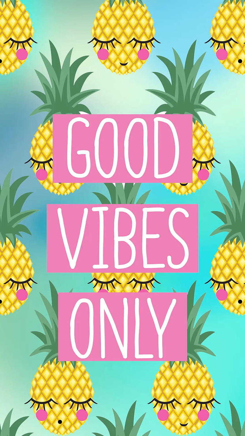 pineapple wallpaper