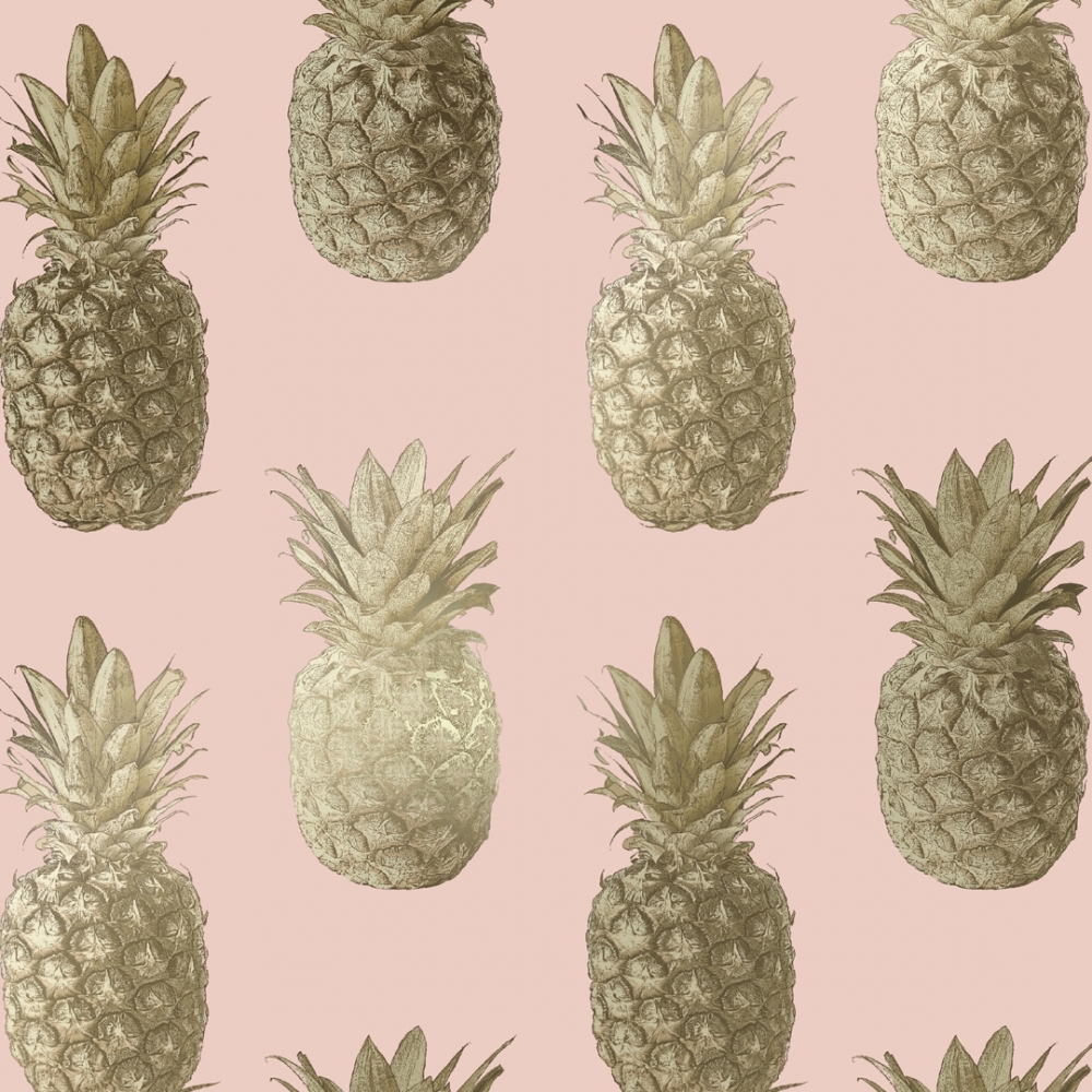 pineapple wallpaper