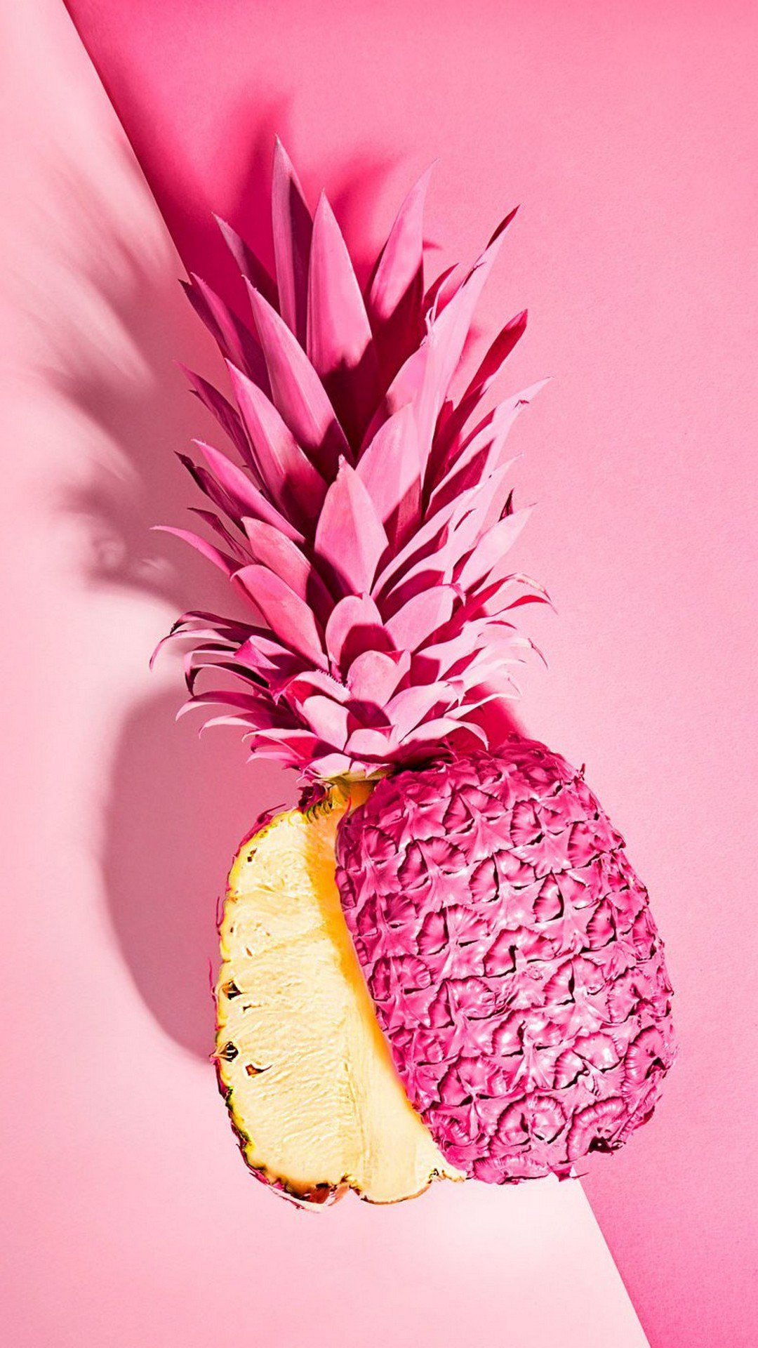 pineapple wallpaper