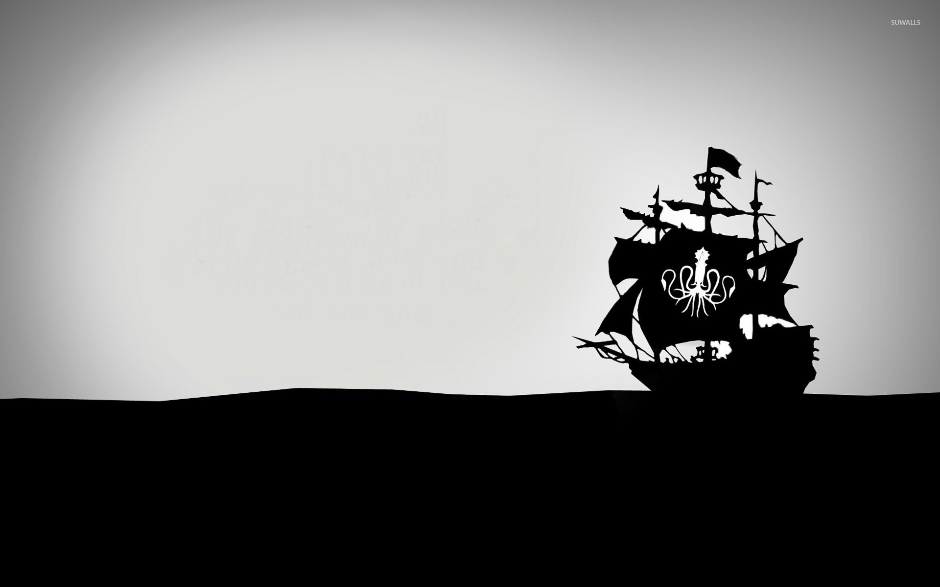 pirate wallpaper