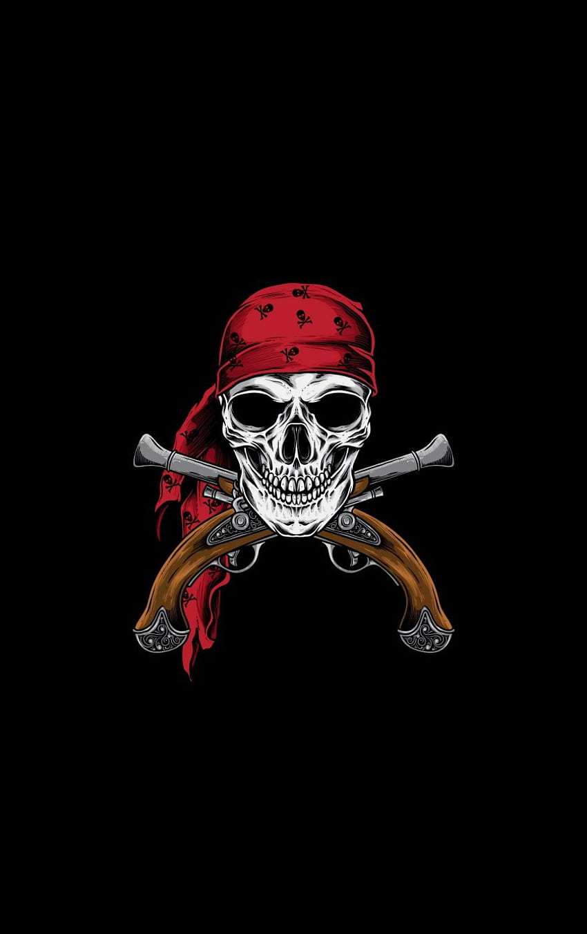 pirate wallpaper