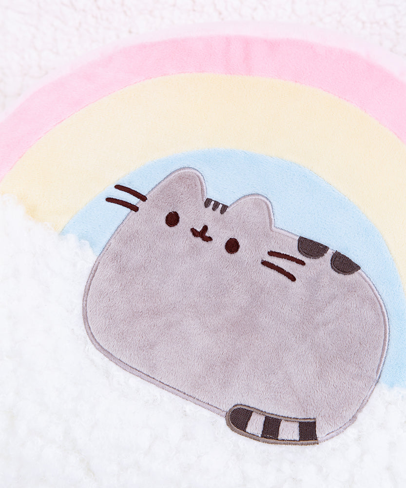 pusheen wallpaper