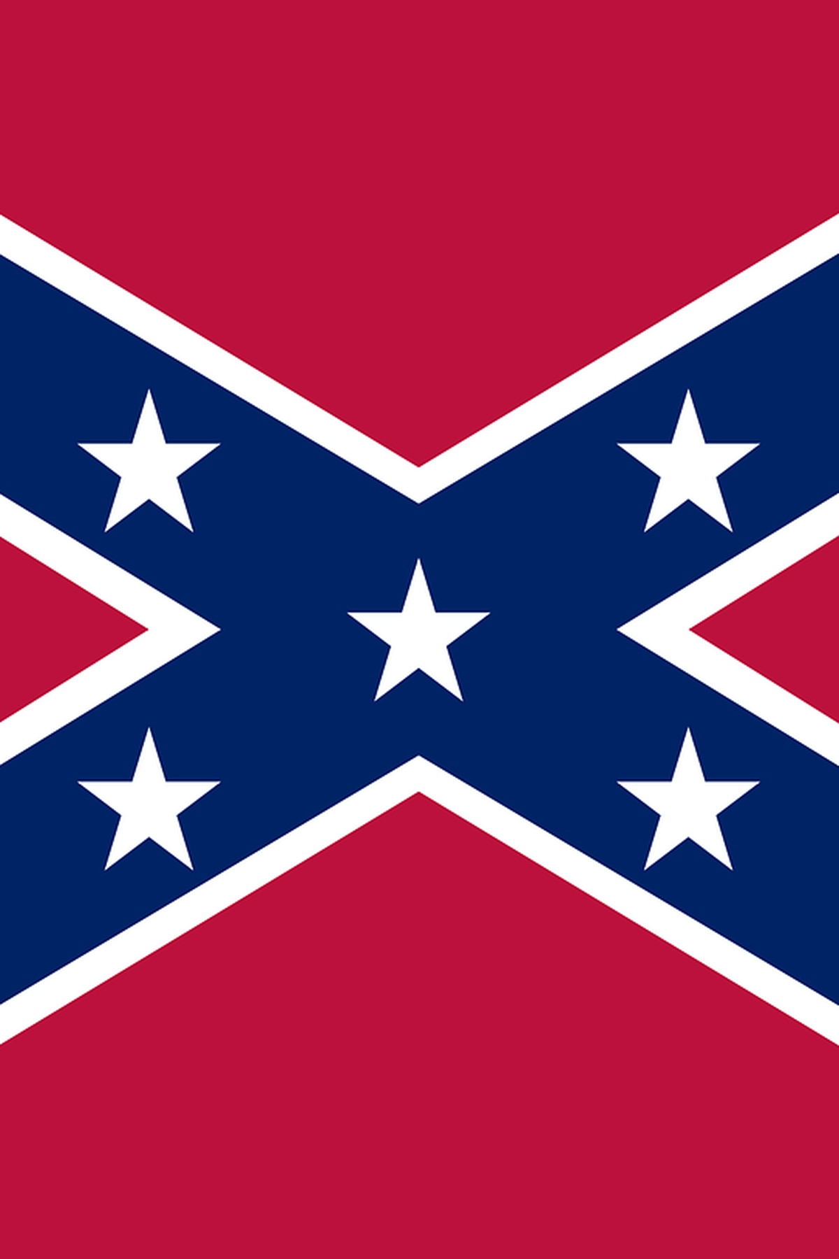 rebel flag wallpaper
